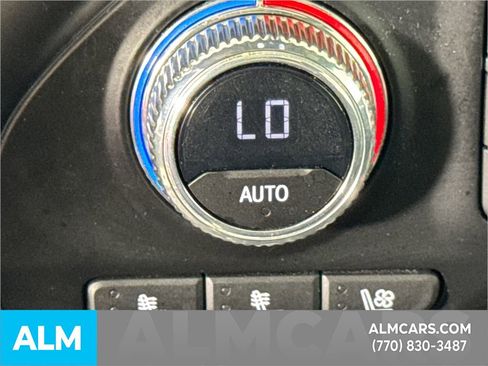 Used 2023 GMC Sierra 3500 Denali image 36