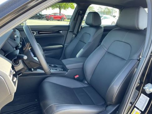 Certified 2026 Honda Civic Sport Touring image 25