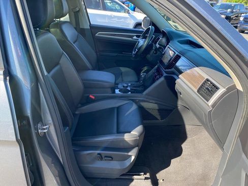 Used 2019 Volkswagen Atlas SEL AWD/4WD image 27