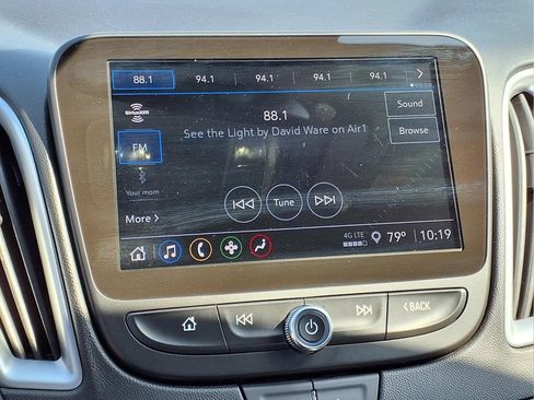 Used 2024 Chevrolet Malibu LT FWD image 10