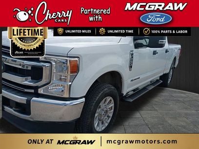 Used 2021 Ford F250 XLT