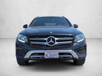 Certified 2019 Mercedes-Benz GLC 300 4MATIC video 2