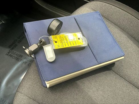 Certified 2024 Hyundai Ioniq 5 SEL image 14