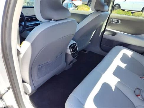 Certified 2023 Hyundai Ioniq 6 SEL image 16