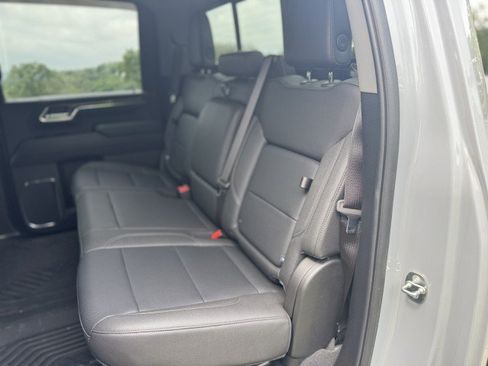 Used 2024 Chevrolet Silverado 2500 LTZ w/ LTZ Plus Package AWD/4WD image 17