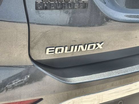 Certified 2021 Chevrolet Equinox LT FWD image 31
