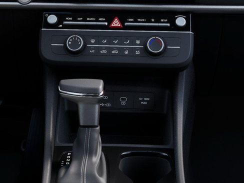 New 2026 Hyundai Tucson SE AWD/4WD image 16