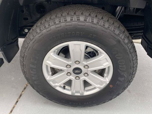 Used 2025 Ford Ranger XL w/ Trailer Tow Package AWD/4WD image 9