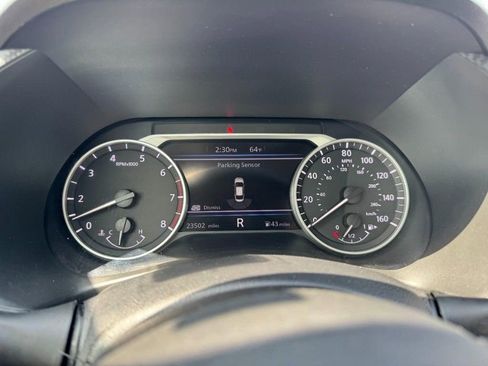 Used 2023 Nissan Sentra SR FWD image 22