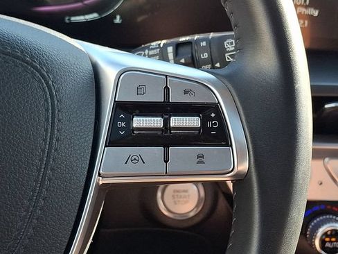 Used 2024 Kia Telluride S w/ S Sunroof Package AWD/4WD image 23