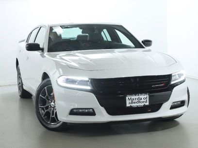 Used 2018 Dodge Charger GT w/ Blacktop Package