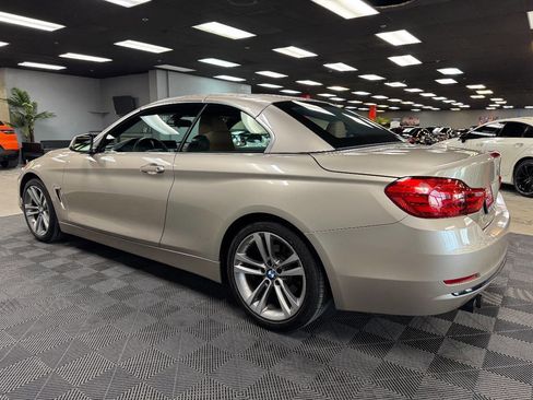 Used 2017 BMW 430i 430i 2dr Convertible image 13