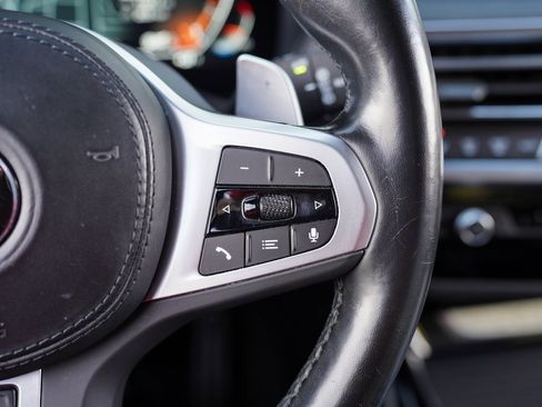 Used 2022 BMW X3 sDrive30i w/ M Sport Package 2 image 30