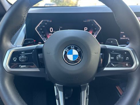 Used 2026 BMW X3 xDrive30i w/ M Sport Package AWD/4WD image 28