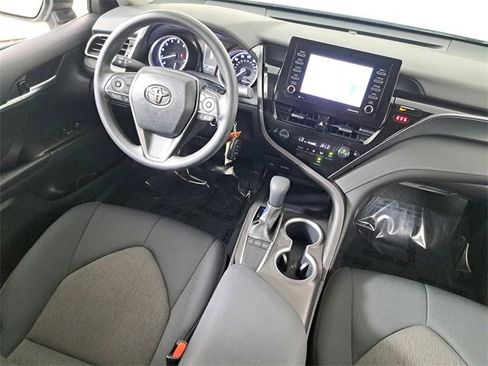 Used 2023 Toyota Camry LE image 15