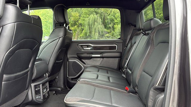 Used 2023 RAM 1500 Laramie AWD/4WD image 27