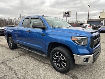 Used 2016 Toyota Tundra SR5 w/ TRD Off Road Package