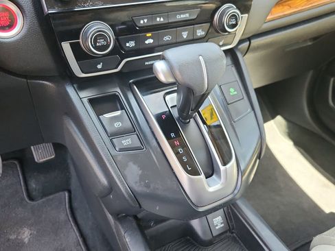 Used 2019 Honda CR-V EX image 18