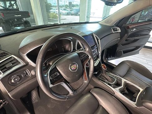Used 2016 Cadillac SRX Premium FWD image 35