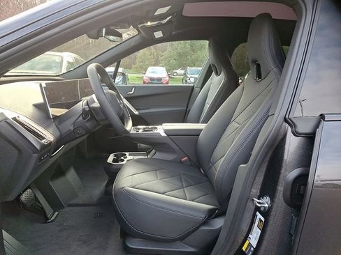 New 2026 BMW iX xDrive60 image 10