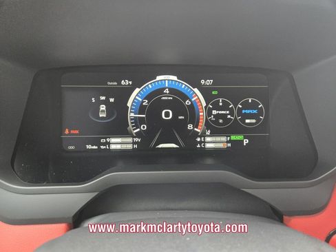 New 2026 Toyota Tundra TRD Pro AWD/4WD image 22