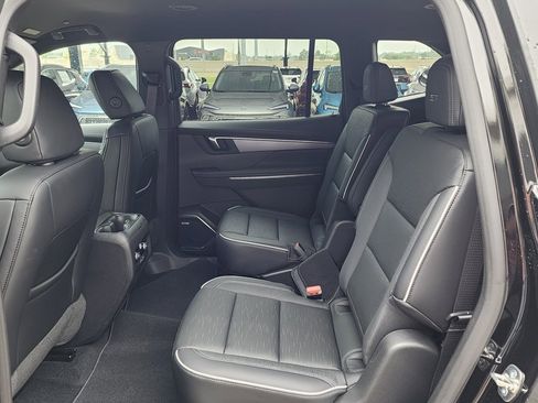 New 2026 Buick Enclave Sport Touring w/ Super Cruise Package image 45