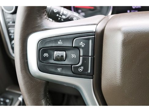 Used 2020 Chevrolet Silverado 2500 LTZ w/ LTZ Texas Edition AWD/4WD image 18