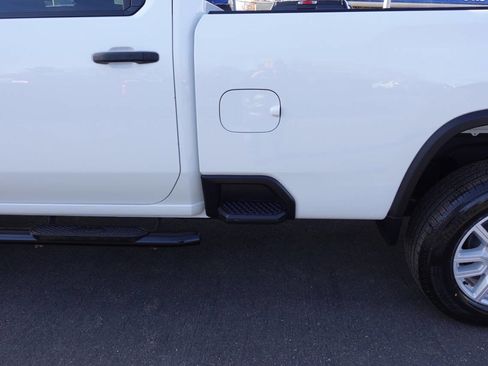 Used 2022 Chevrolet Silverado 2500 W/T image 25