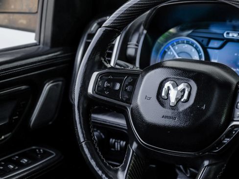 Used 2019 RAM 1500 Limited AWD/4WD image 25