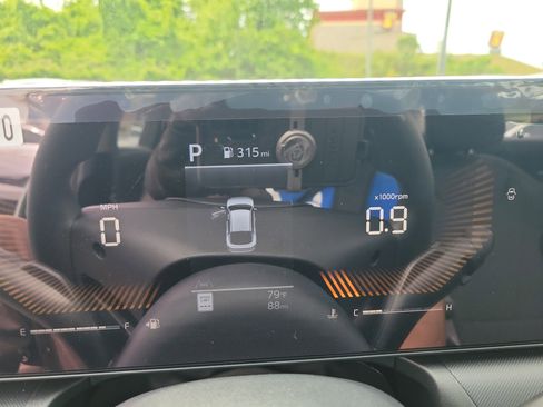 New 2026 Kia K4 LXS FWD image 24