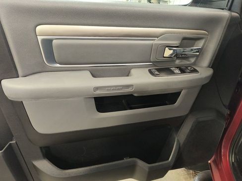 Used 2015 RAM 3500 Tradesman w/ Power & Remote Entry Group AWD/4WD image 11