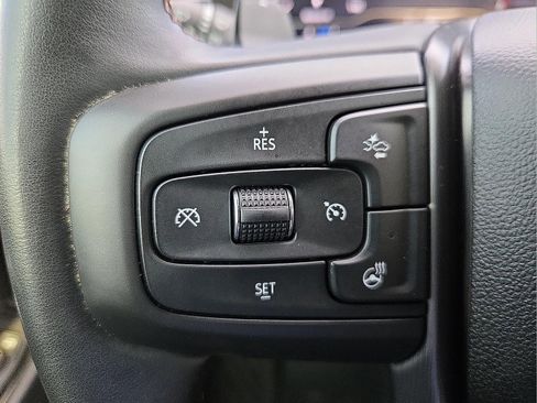 Certified 2024 GMC Sierra 1500 AT4 w/ Technology Package image 19