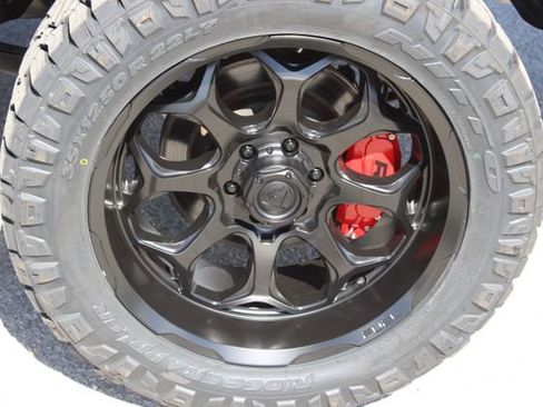 Used 2022 RAM 1500 Big Horn image 28