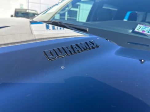 New 2025 Chevrolet Silverado 1500 RST image 11