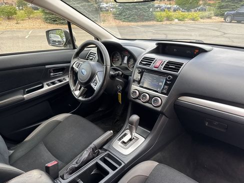 Used 2017 Subaru Crosstrek 2.0i Premium AWD/4WD image 13