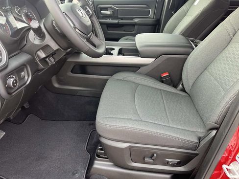 New 2026 RAM 3500 Big Horn image 10