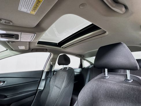 Certified 2023 Honda Accord EX image 14