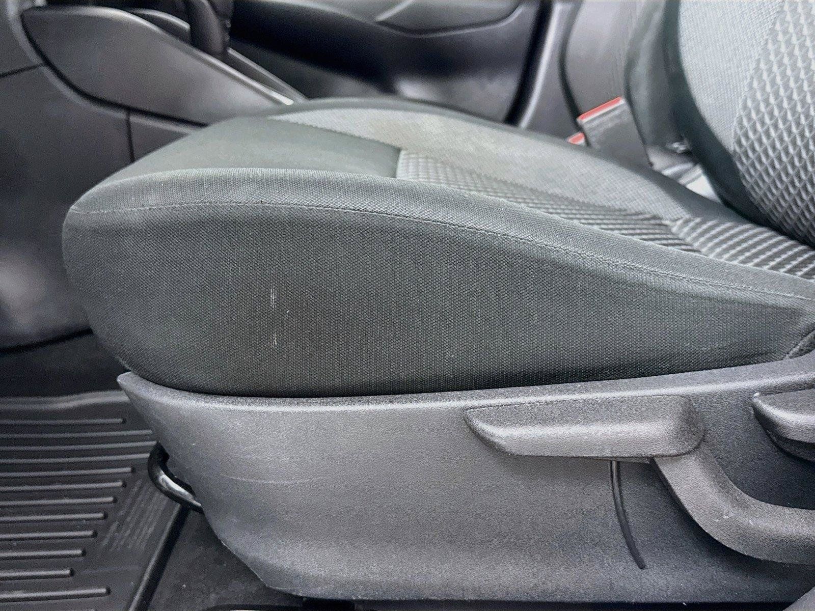 Used 2020 Nissan Versa S FWD image 26
