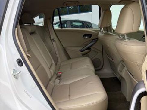 Used 2014 Acura RDX AWD w/ Technology Package image 13