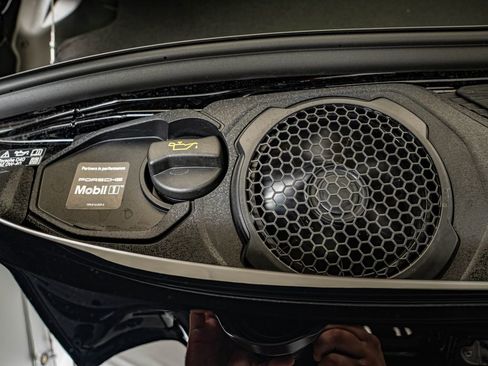 New 2026 Porsche 911 GTS RWD image 63