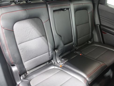 Used 2023 Ford Escape ST-Line w/ Tech Pack #1 FWD image 24