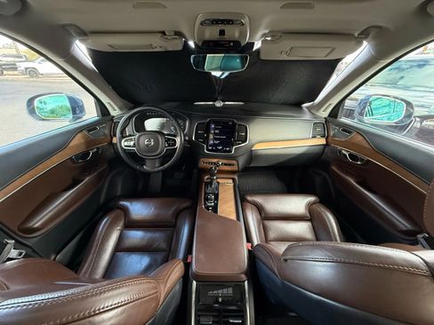Used 2018 Volvo XC90 T6 Inscription w/ Convenience Package image 44