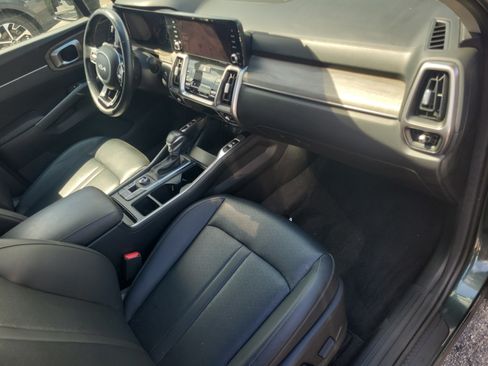Used 2023 Kia Sorento X-Line EX AWD/4WD image 9