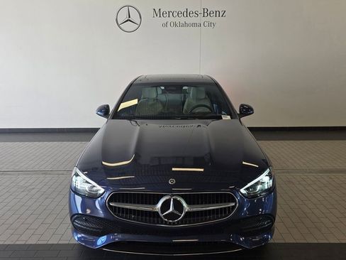 Certified 2025 Mercedes-Benz C 300 C 300 image 2