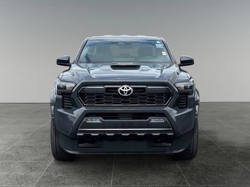 Used 2024 Toyota Tacoma TRD Sport AWD/4WD image 2