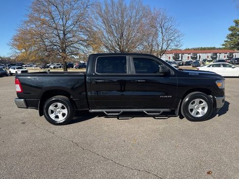 Used 2019 RAM 1500 Big Horn image 6