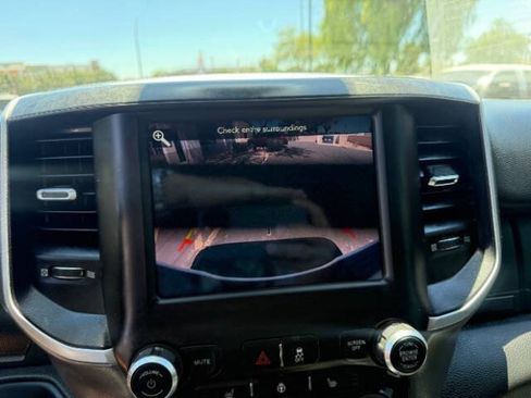 Used 2020 RAM 2500 Big Horn w/ Level 2 Equipment Group AWD/4WD image 16