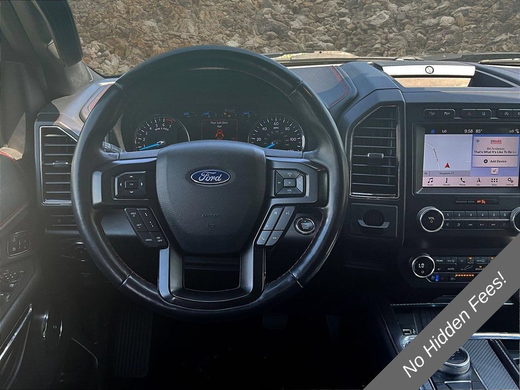Used 2019 Ford Expedition Limited w/ Equipment Group 303A AWD/4WD image 5