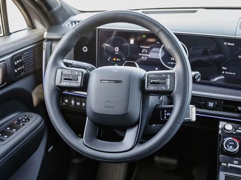 New 2026 Hyundai Santa Fe Calligraphy AWD/4WD image 16