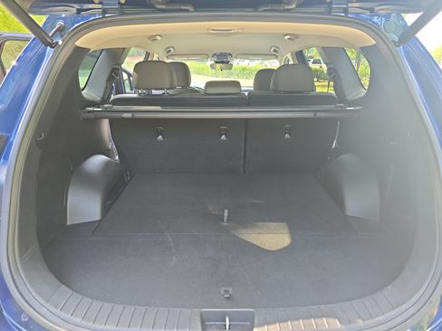 Used 2023 Hyundai Santa Fe SEL FWD image 13